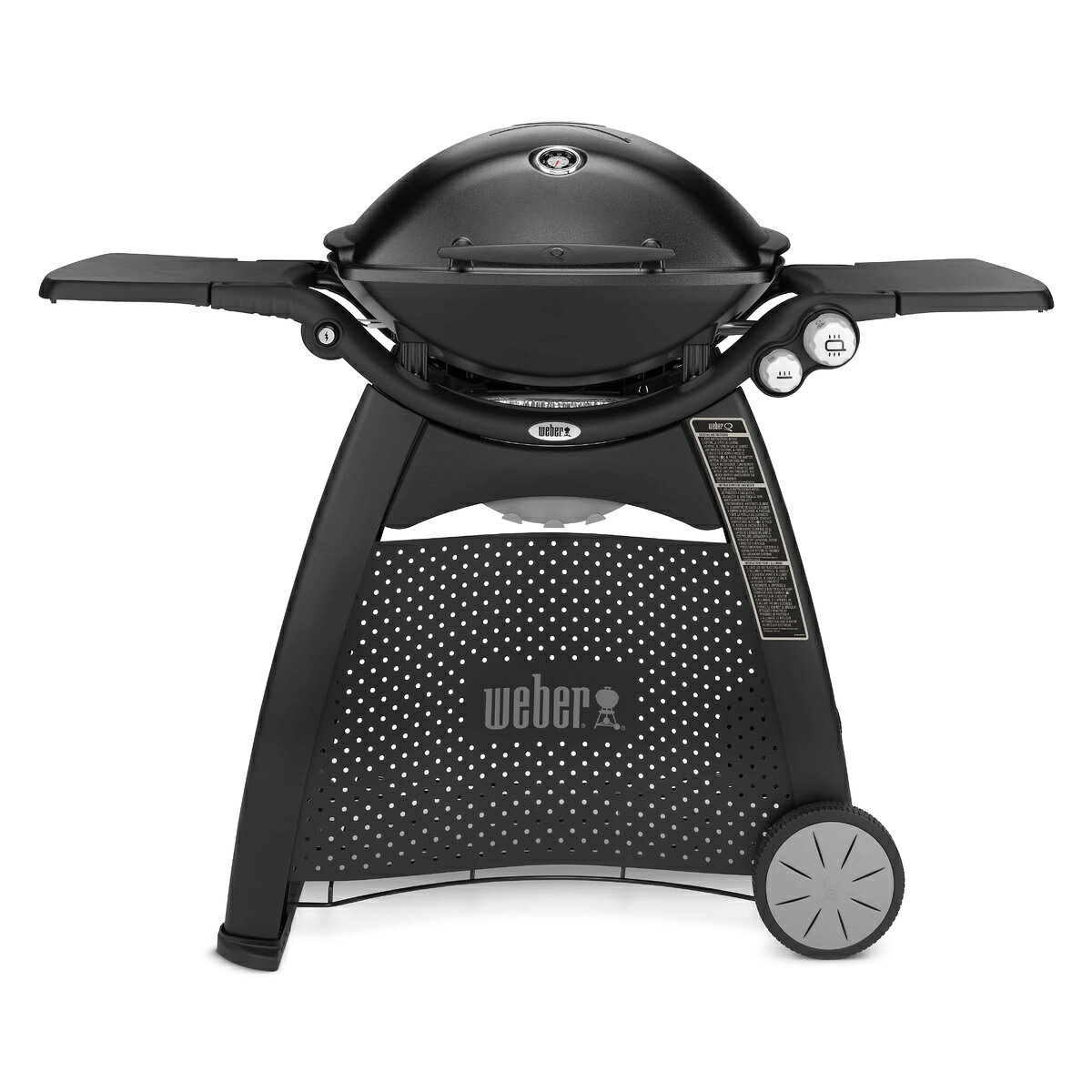 楽天市場】WEBER パフォーマープレミアムチャコールグリル57cm/GBS焼き