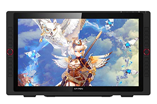 楽天市場】ワコム WACOM Cintiq 13HD ペンタブレット DTK-1301/K0