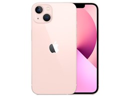 Apple iPhone 13 128GB ピンク MLNE3J/A 町田