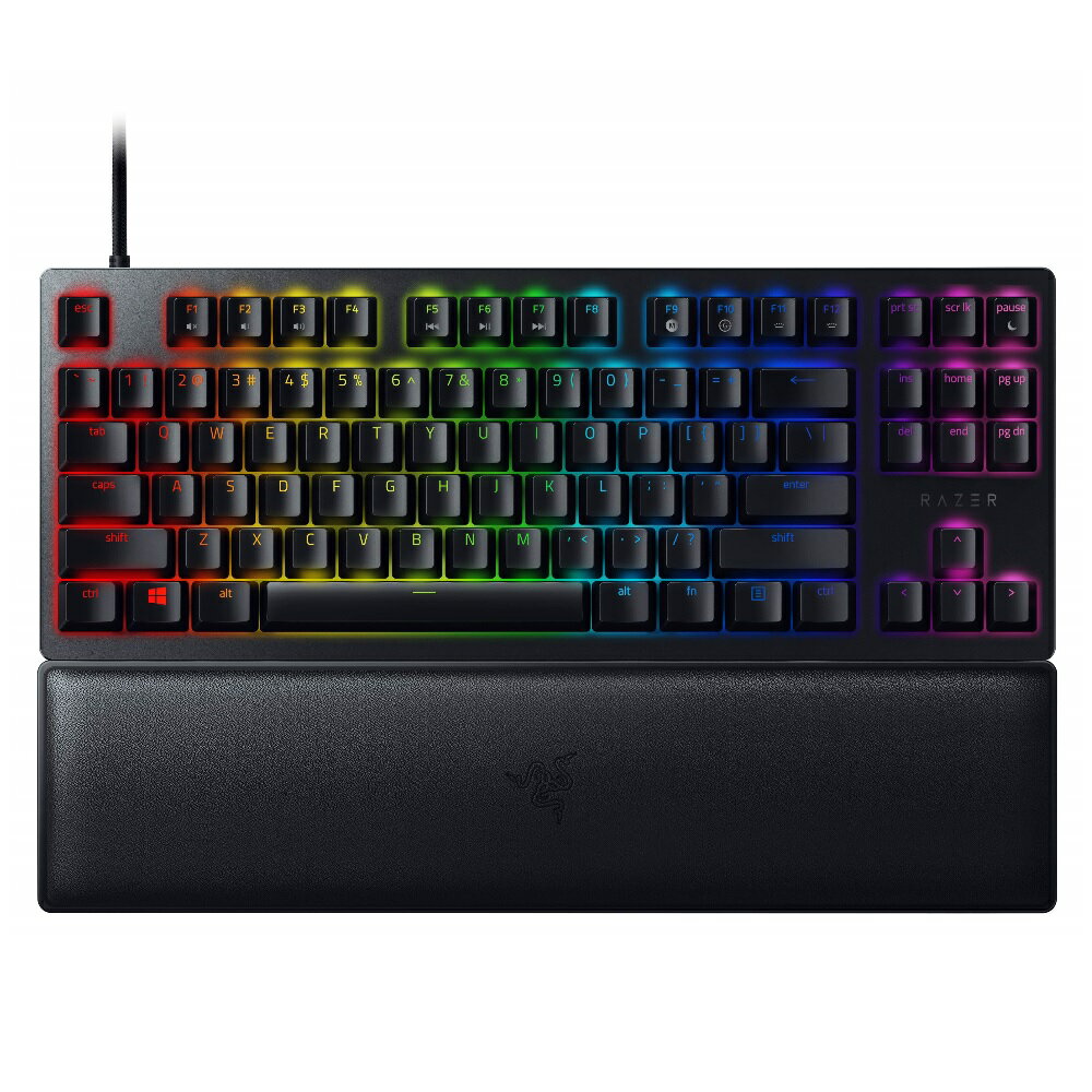 楽天市場】MSY Razer BLACKWIDOW CHROMA 2014 JP ゲーミング