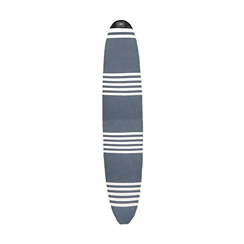 オーシャンアンドアース Ocean&Earth OCEAN＆EARTH サーフボード ニットケース STRETCH SOX LONG 9’6 ロングボード ボードケース ストレッチカバー 厚手ニット …