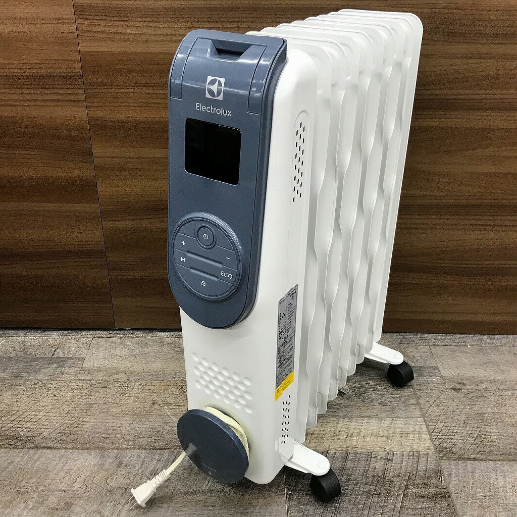 楽天市場】アイリスオーヤマ IRIS オイルヒーター KIWHD-1210M-B