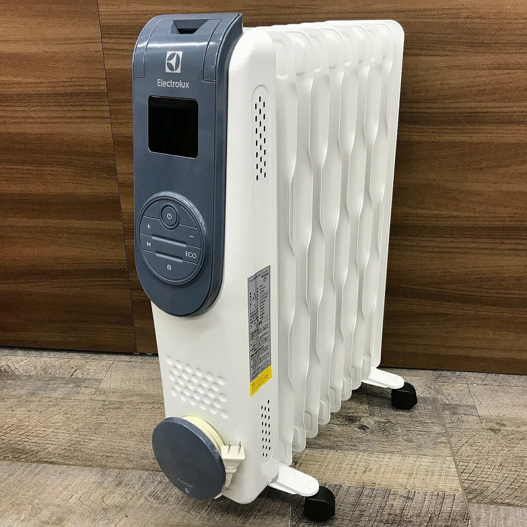楽天市場】Electrolux パネルヒーター EP12D001C0 | 価格比較 - 商品