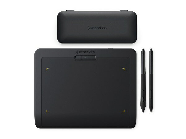Xencelabs ペンタブレット BPH1212W-K02A　【センスラボ】 楽天市場】XENCELABS Pen Tablet Medium Bundle BPH1212W-K02-A | 価格