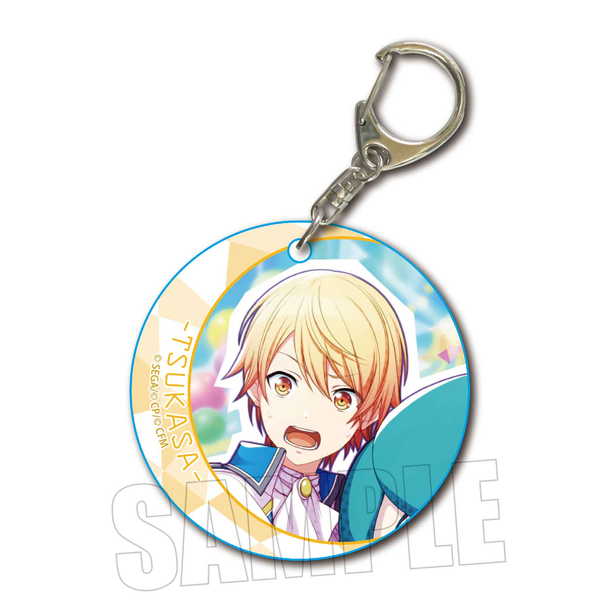 楽天市場】ベルハウス やわらかクリアチャーム プロセカ/天馬司 | 価格