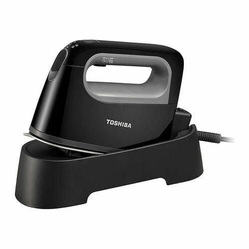 楽天市場】東芝 東芝 衣類スチーマー TAS-M3(L)(1台) | 価格比較