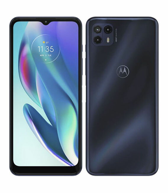 Motorola - MOTOROLA moto g Pro ミスティックインディゴ 中古 MOTOROLA moto g Pro ミスティックインディゴ 中古（moto g PRO