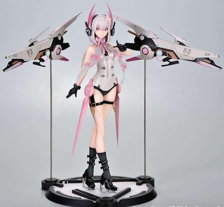 楽天市場】双翼 ブルーアーカイブ 銀鏡イオリ 水着Ver. 1/7 完成