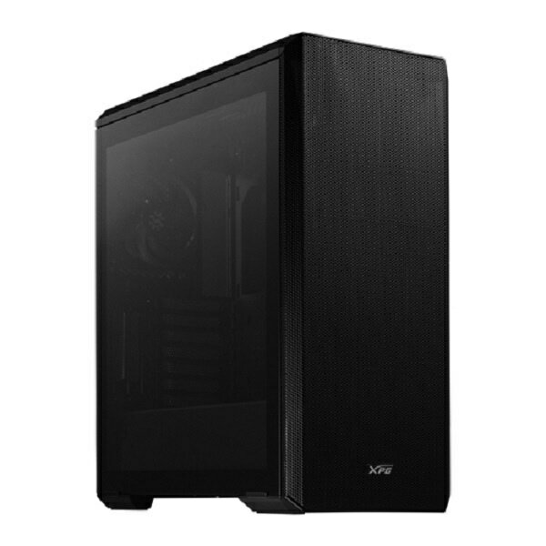 エイデータ｜ADATA PCケース XPG DEFENDER ブラック DEFENDER-BKCWW