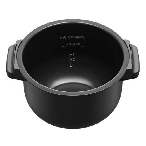 ホットクック　新品　内鍋 楽天市場】シャープ シャープ ホットクック専用フッ素コート内鍋 1．6L