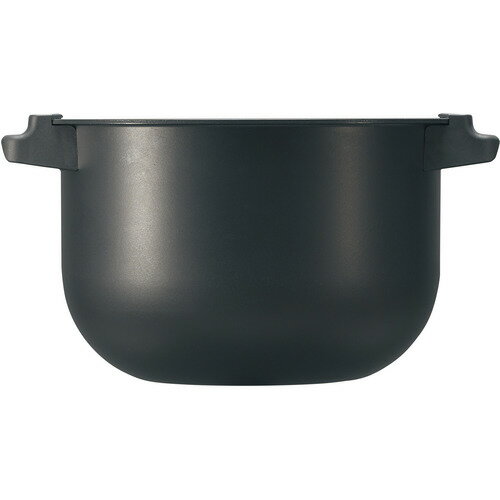 楽天市場】シャープ シャープ ホットクック専用フッ素コート内鍋 1．6L