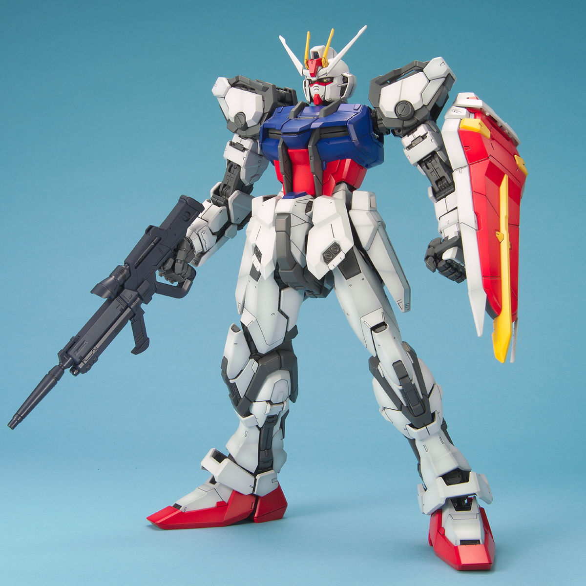 楽天市場】BANDAI SPIRITS PG 1／60 パーフェクトストライク