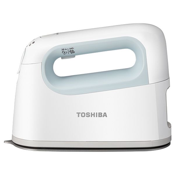 東芝 コード付き衣類スチーマー ライトベージュ TAS-V6(N) 楽天市場】東芝ライフスタイル TOSHIBA コード付き衣類