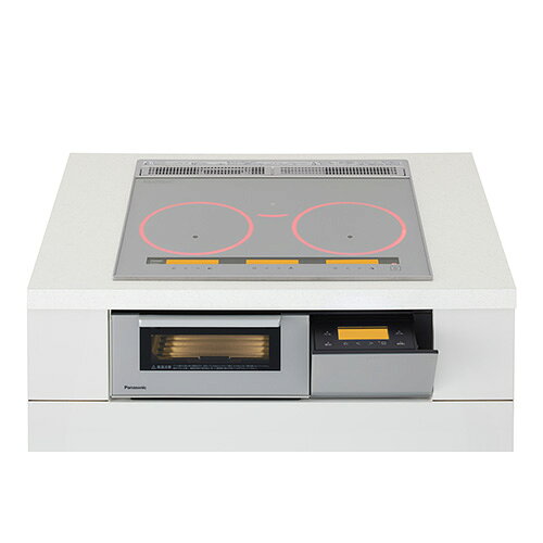 山善　YAMAZEN YEH-1456  2口 IH調理器　調理器台付 Amazon | [山善] 2口IHクッキングヒーター IH調理器 1400W (幅