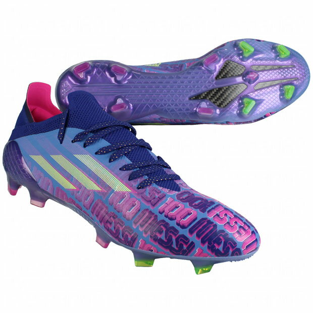 楽天市場】adidas エックス スピードフロー.1 FG / 天然芝用 / X