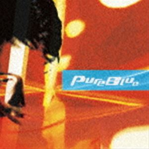 Pure Blue 初回封入特典あり CD Age Factory