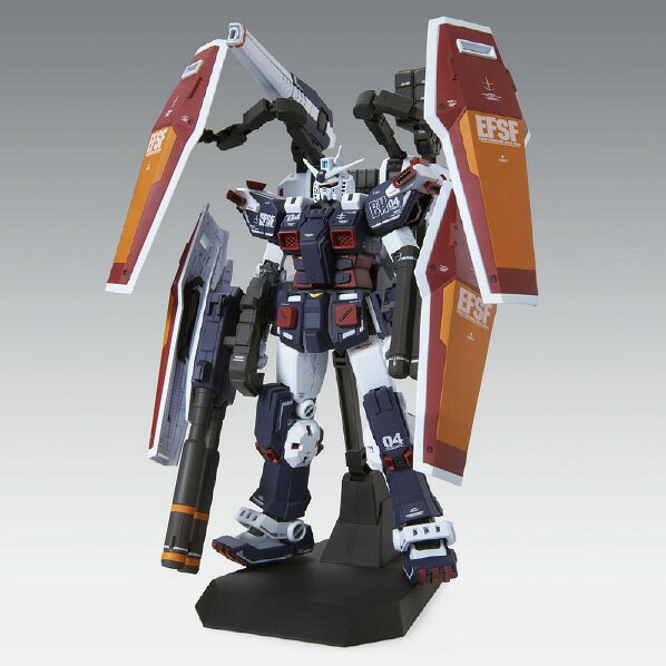 楽天市場】BANDAI SPIRITS MG 1／100 フルアーマーZZガンダム