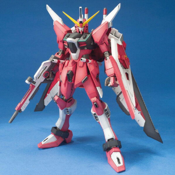 楽天市場】MG 1/100 GAT-X105A エールストライクガンダム Ver.RM