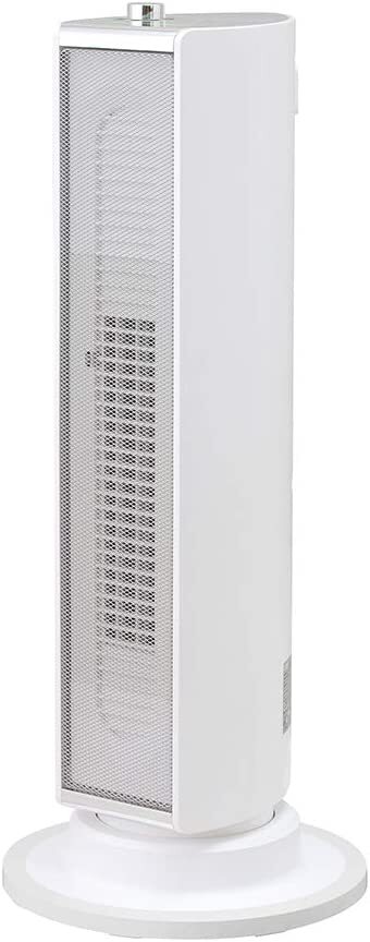 ※新品未使用　セラミックヒーター KPH-1214/W　KOIZUMI 楽天市場】小泉成器 KOIZUMI セラミックヒーター KPH-1214/W | 価格