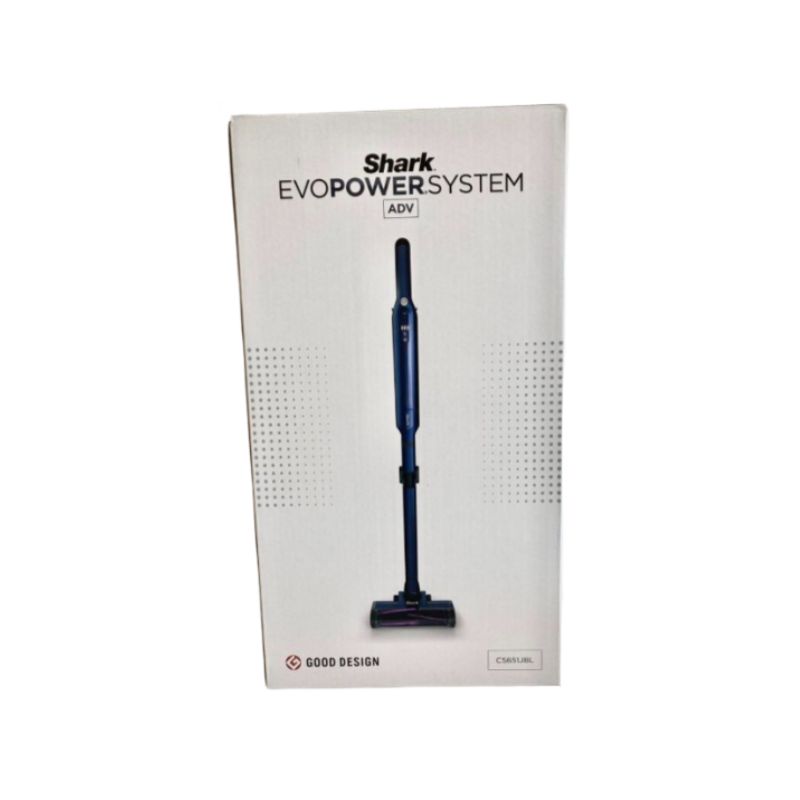 楽天市場】Shark EVOPOWER SYSTEM コードレススティック