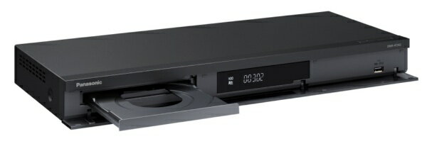 値下げしましたPanasonic DMR-4T302 ブルーレイレコーダー3TB 概要 ブルーレイディスクレコーダー DMR-4T302 | ブルーレイ／DVD