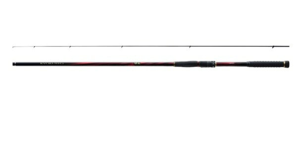 楽天市場】シマノ シマノ 磯竿 BB-Xスペシャル 1.5-500/550 MZ3 振出 5