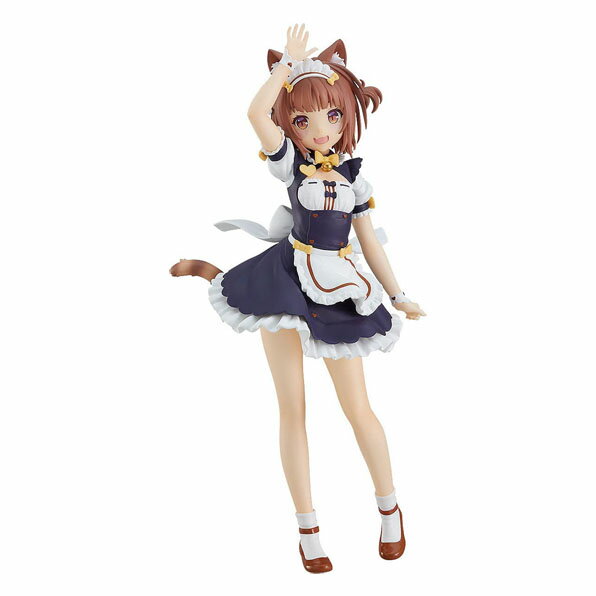 楽天市場】グッドスマイルカンパニー POP UP PARADE ネコぱら ショコラ
