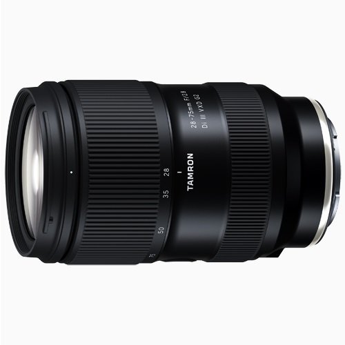 楽天市場】タムロン TAMRON カメラレンズ 28-75F2.8 DI3 RXD(A036SE