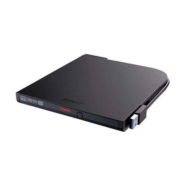 外付けDVDドライブ DVSM-PTS58U2-C Series