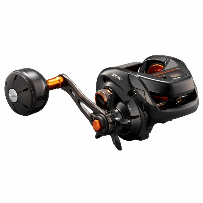 シマノ 21 バルケッタ BB 300HG SHIMANO オフショア 21 バルケッタBB – フィッシングマックス WEBSHOP