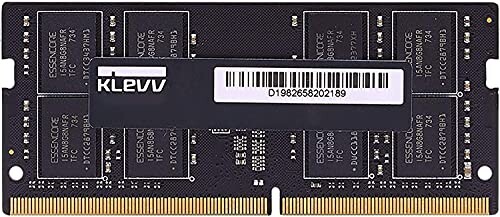 楽天市場】KLeVV ノートPC用メモリ 32GB KD4BGSA8C-32N220A | 価格比較