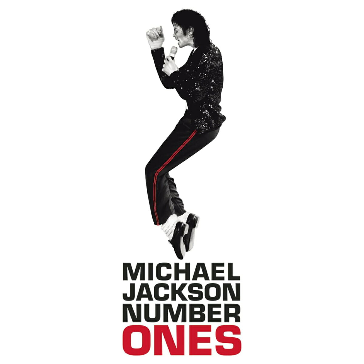 輸入盤 MICHAEL JACKSON / NUMBER ONES CD