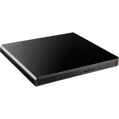 バッファロー DVSM-PLS8U2-B