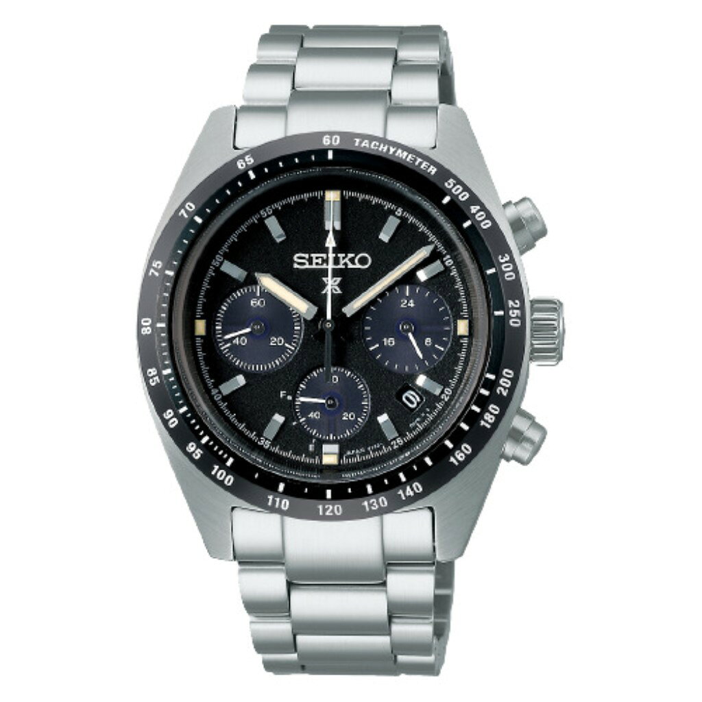 楽天市場】セイコーウオッチ SEIKO プロスペックス スピードタイマー