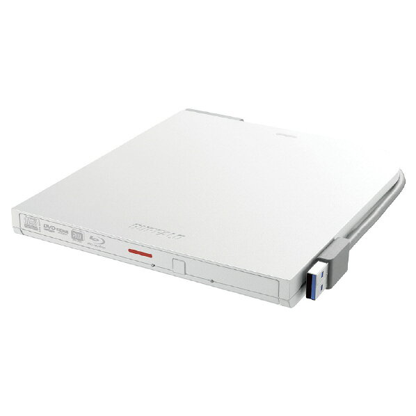 楽天市場】バッファロー BUFFALO ポータブルDVDドライブ ブラック DVSM 