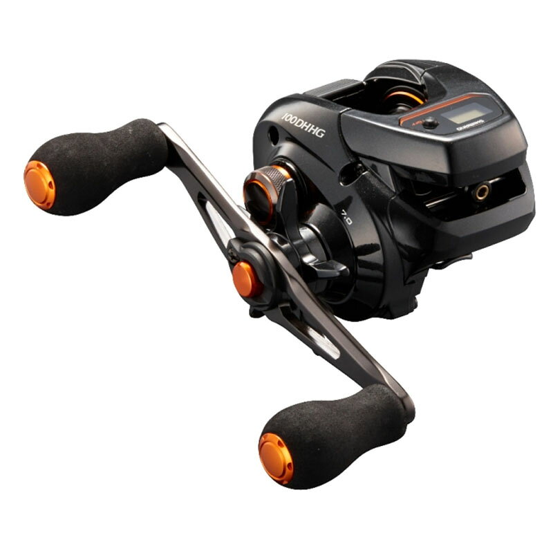 楽天市場】シマノ シマノ SHIMANO 21 バルケッタ BB 300HG 右 044105
