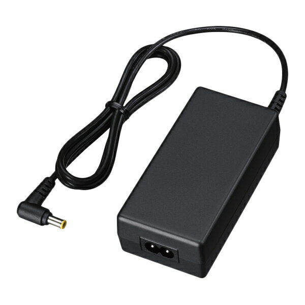 楽天市場】ソニーグループ SONY ACパワーアダプター AC-D4L | 価格比較