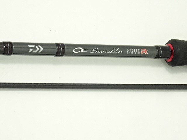 Daiwa エメラルダスストイストrt 80lml 楽天市場】ダイワ エメラルダス STOIST RT 80LML / エギング