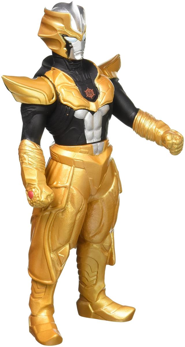 楽天市場】バンダイ ウルトラ怪獣DX チブル星人エクセラー（SD