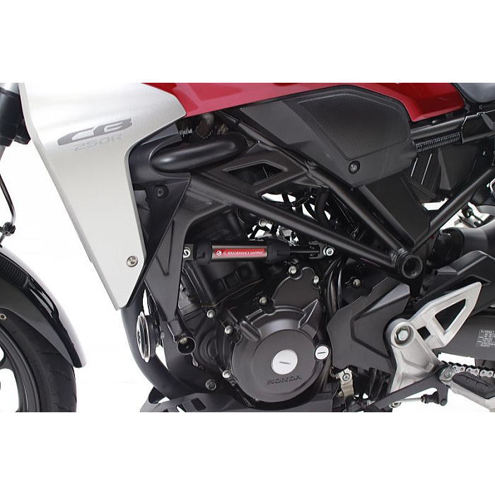 エンデュランス　cb250r スリムシート ENDURANCE（バイク） ENDURANCE エンデュランス スリムシート