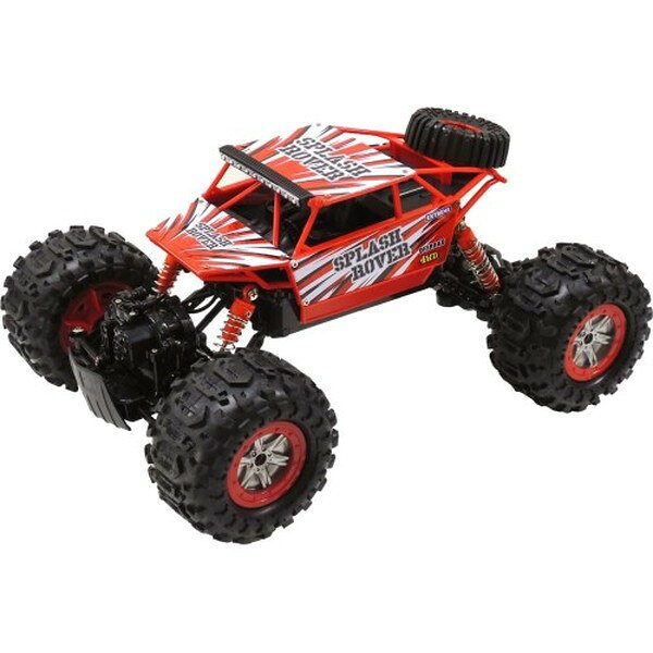 楽天市場】タミヤ 1／10RC コミカル グラスホッパー（WR