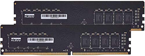 KLeVV デスクトップPC用メモリ 16GB KD48GU880-32N220D