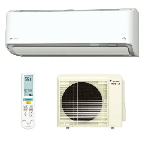 楽天市場】ダイキン工業 DAIKIN ルームエアコン VXシリーズ 主に 楽天市場】ダイキン工業 DAIKIN ルームエアコン VXシリーズ 主に