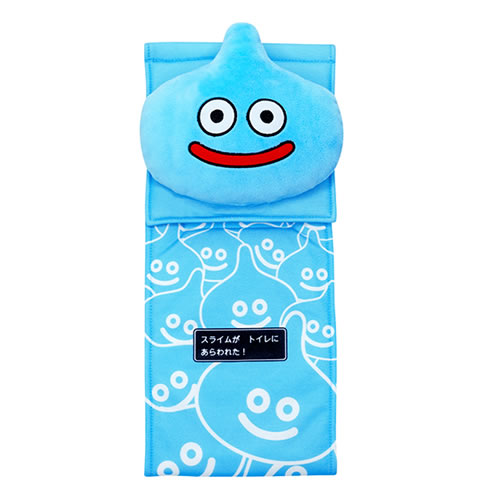 楽天市場】スクウェア・エニックス ドラゴンクエスト スマイルスライム