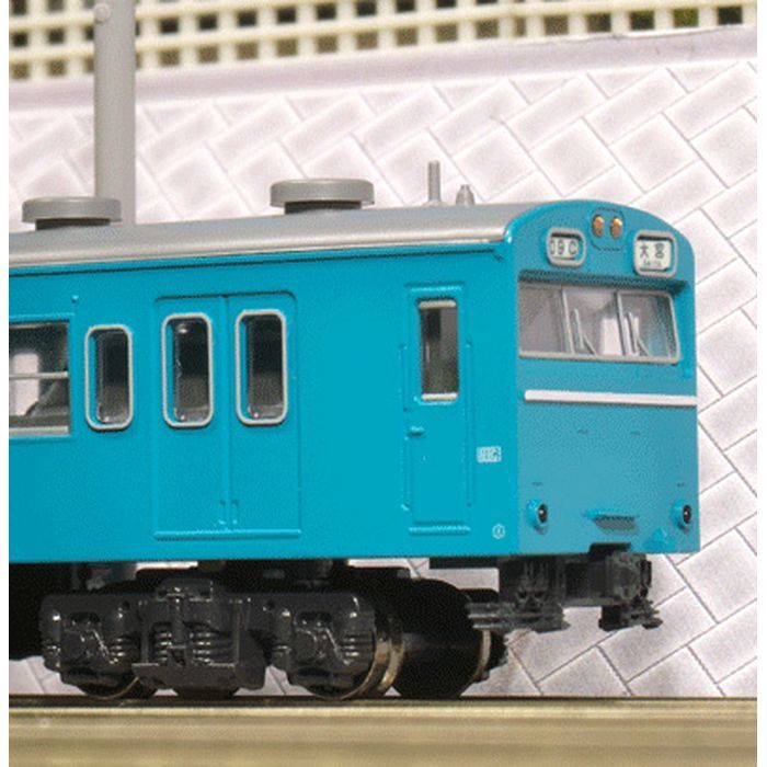 楽天市場】ポポンデッタ 6010 東武500系「リバティ」6両