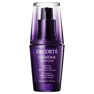 コーセー コスメデコルテ COSME DECORTE リポソーム アドバンスト リペアセラム 30mL 美容液