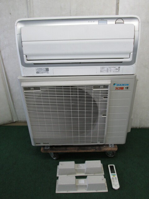 楽天市場】ダイキン工業 DAIKIN ルームエアコン Fシリーズ 主に6畳用