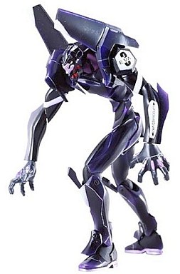 楽天市場】ウェーブ フィギュア CODE:BE(ブルーアイ)EVANGELION STORE