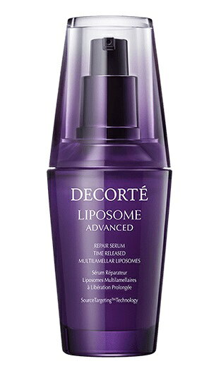 コスメデコルテ リポソーム アドバンスト リペアセラム 50ml 化粧品 コスメ COSME DECORTE