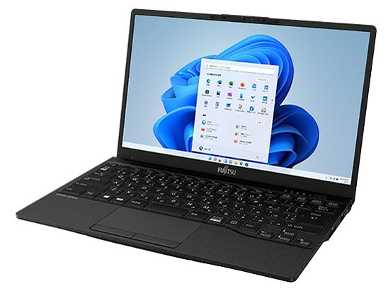 楽天市場】富士通クライアントコンピューティング FUJITSU ノートPC